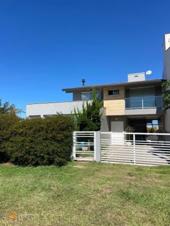 Casa em Garopaba - Ferraz
