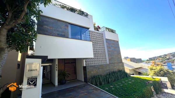 Cobertura Alto Padrão no Jardim Panorâmico