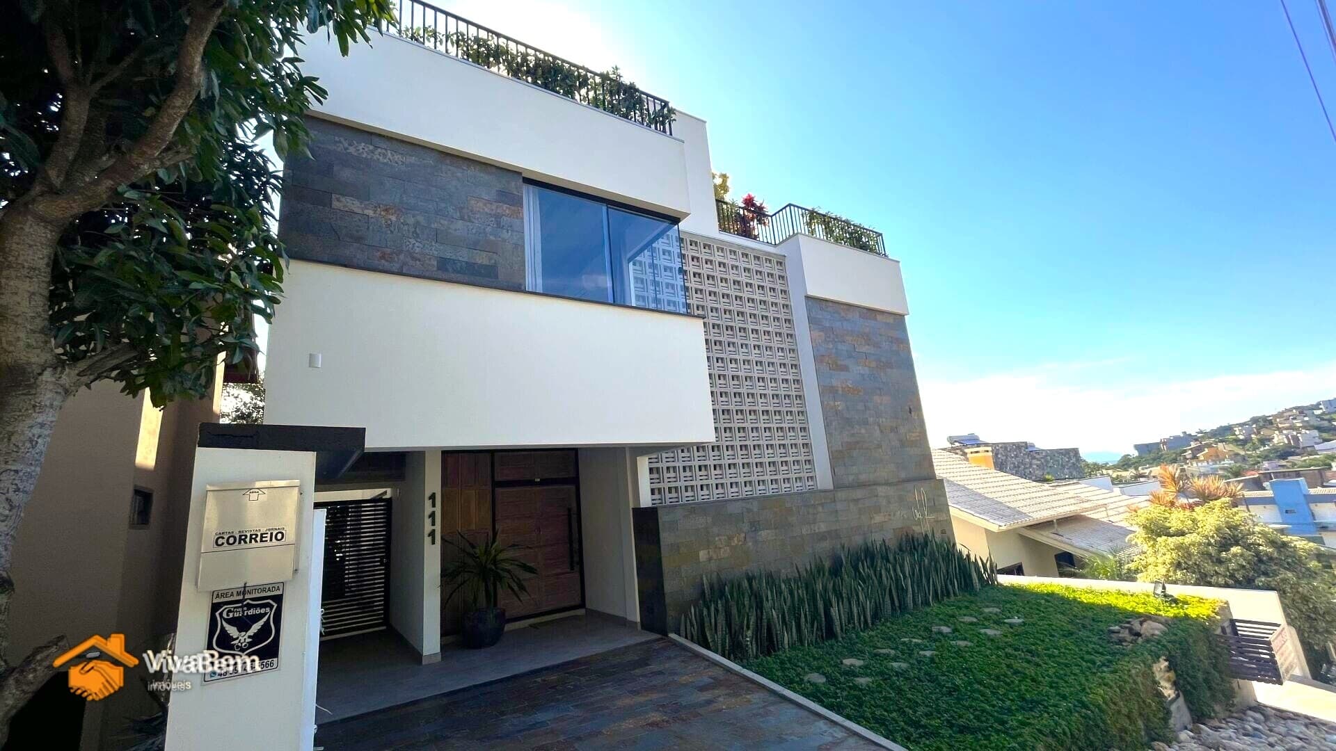 Cobertura Alto Padrão no Jardim Panorâmico