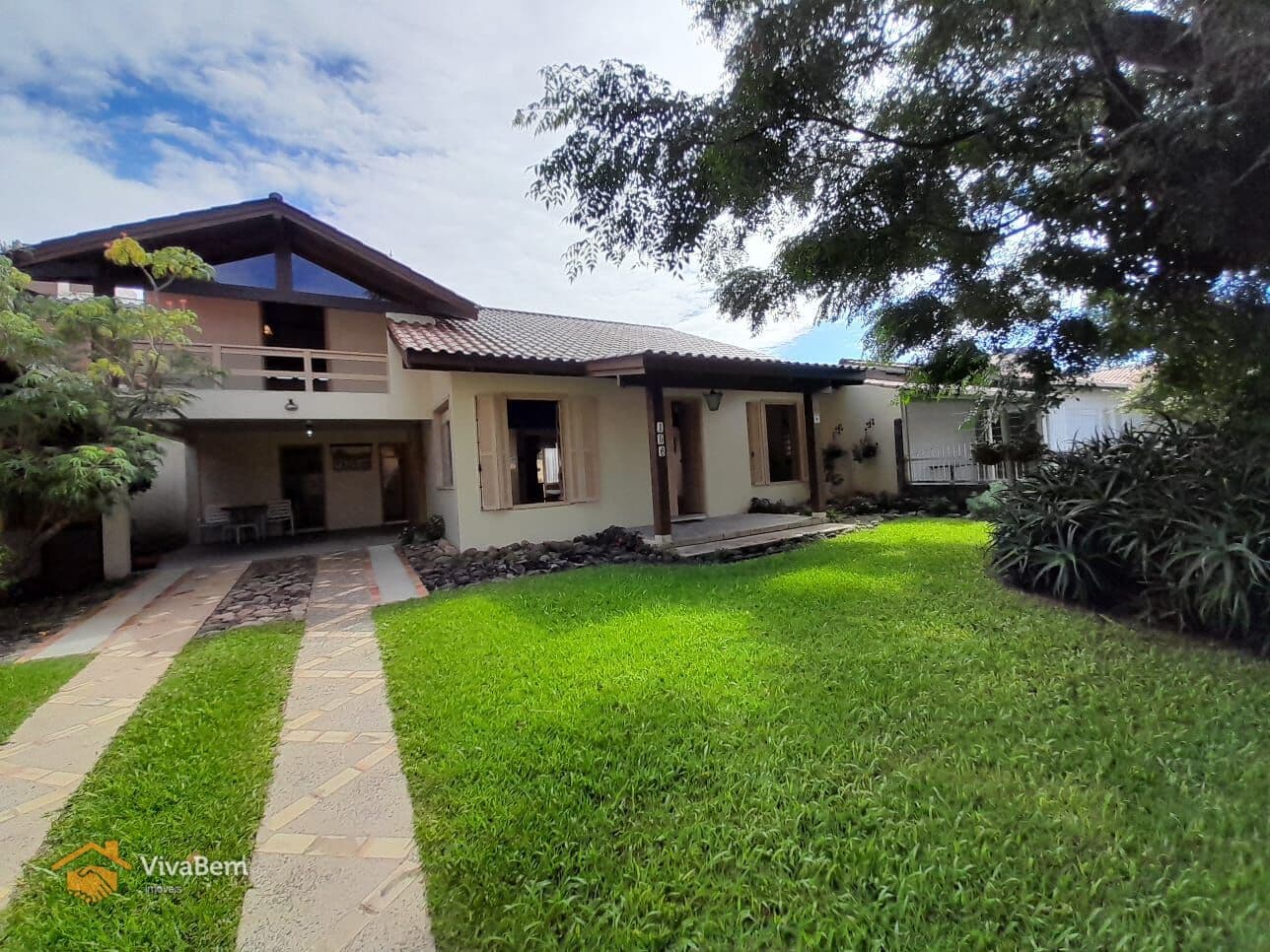 Casa em Centro, Garopaba/SC