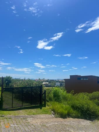 Lote/Terreno em Garopaba - Ferraz