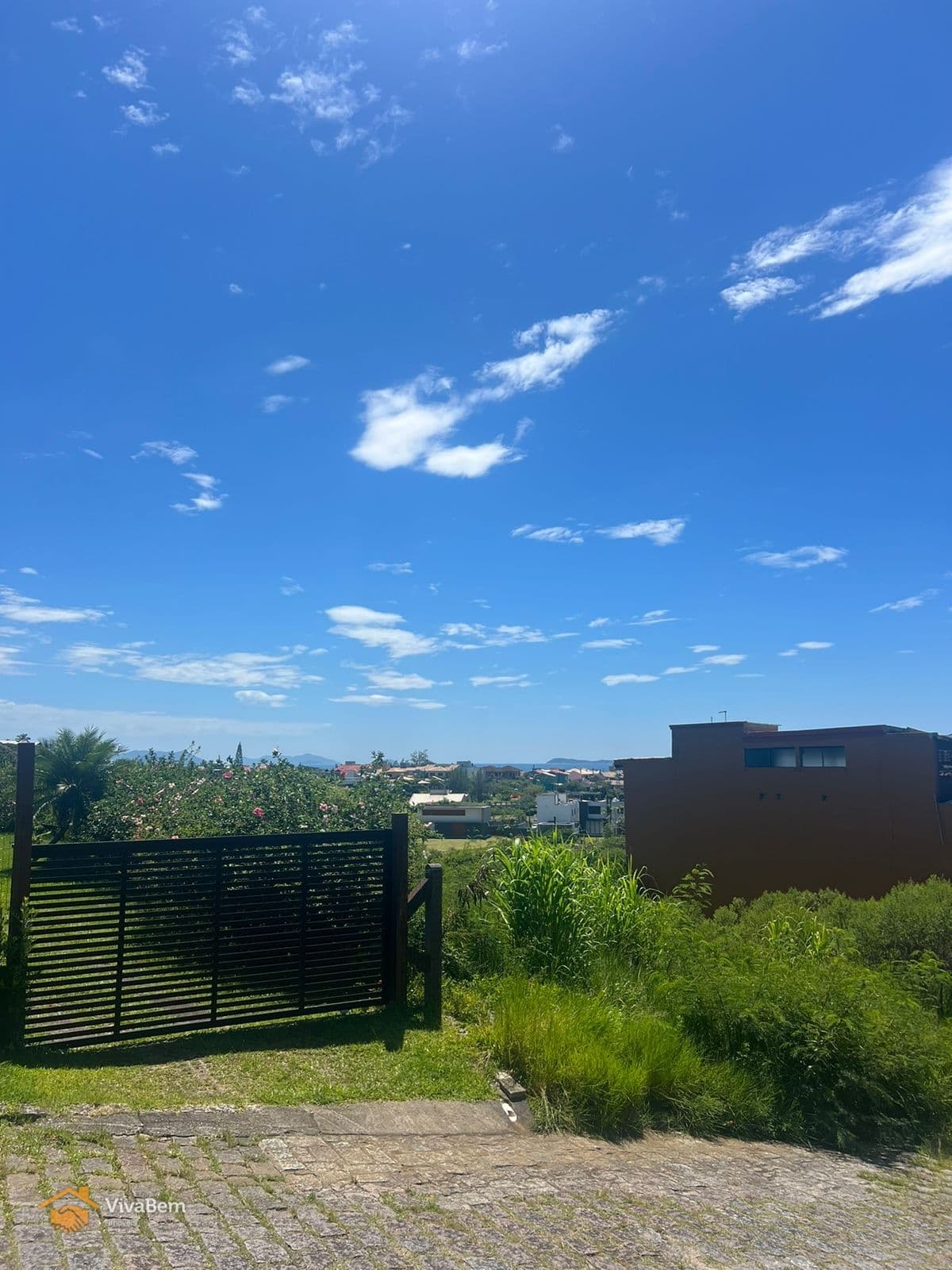 Lote/Terreno em Garopaba - Ferraz