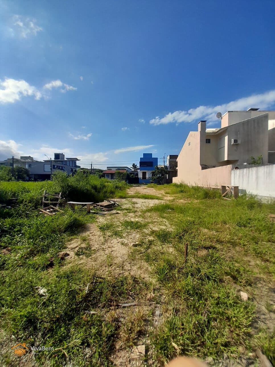 Terreno em Loteamento em Ambrósio, Garopaba/SC