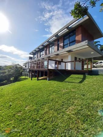 Casa em Garopaba - Praia da Vigia