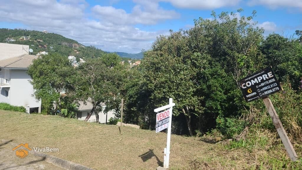 Terreno Loteamento Residencial Jardim Panorâmico