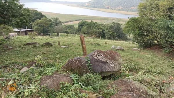 Terreno no MACACU