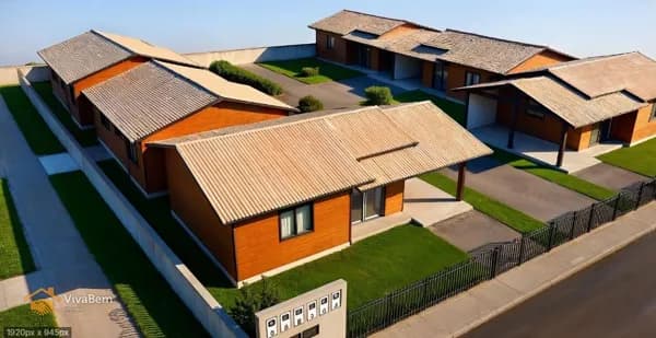 Casa de Condomínio em Garopaba - Encantada