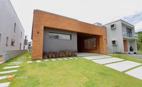 Casa de Condomínio em Garopaba - Campo D'una