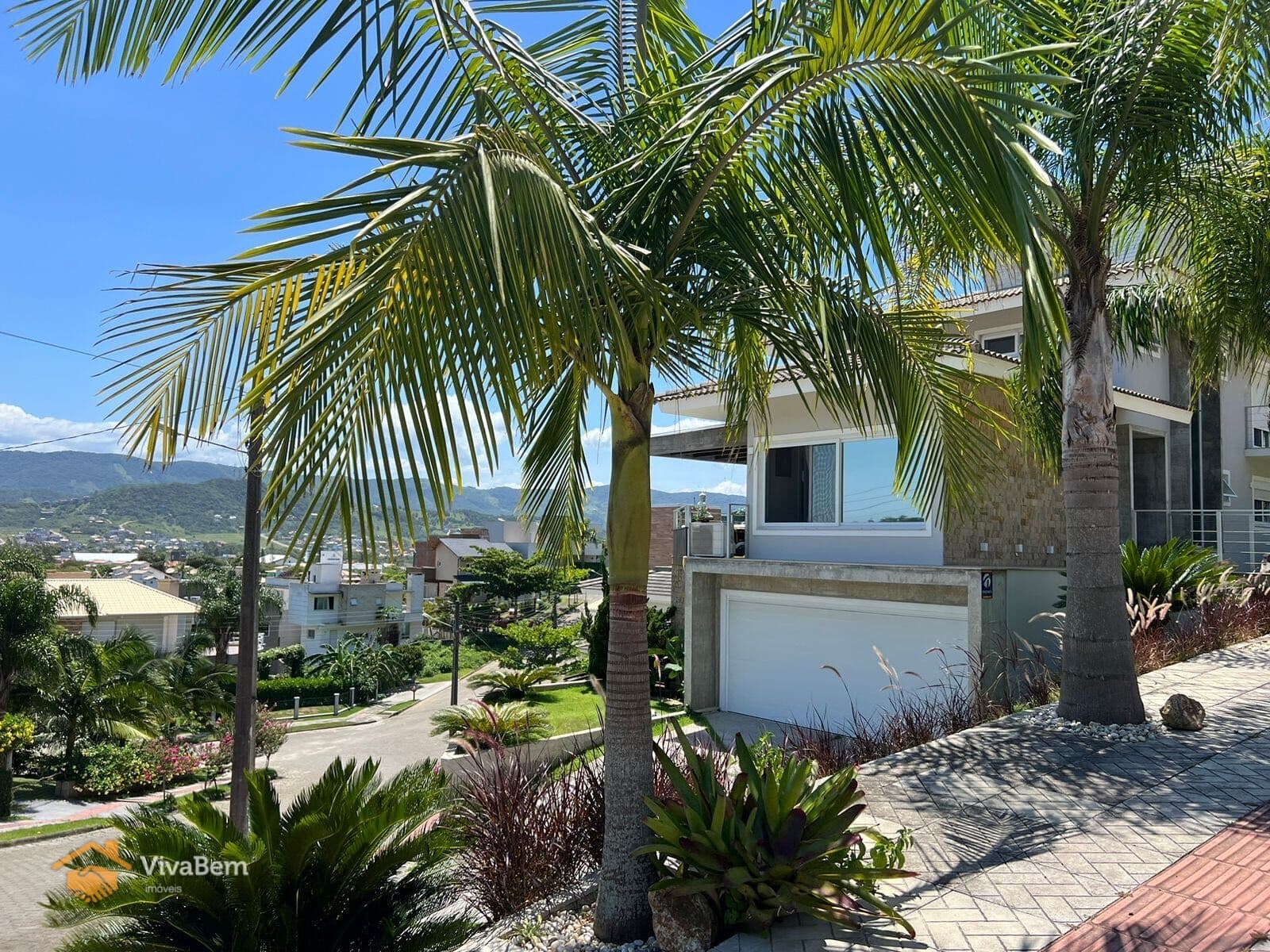 Casa em Garopaba - Loteamento Panorâmico
