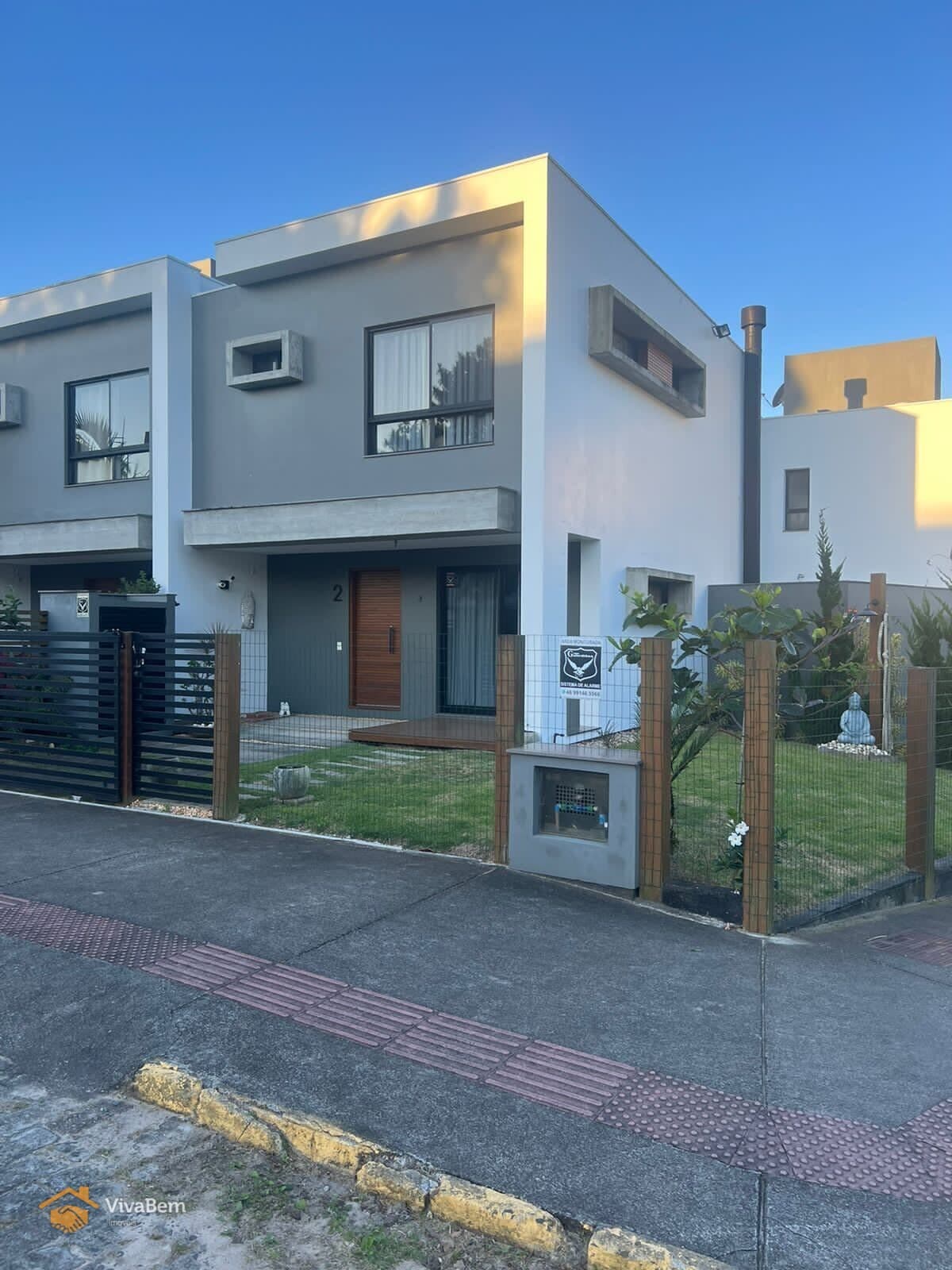 Panorâmico - Excelente localização.