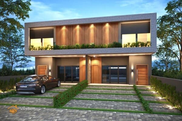 Residencial San Clemente