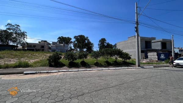 Parque Garopaba - Pronto para Construir