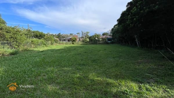 Terreno na Praia do Ouvidor