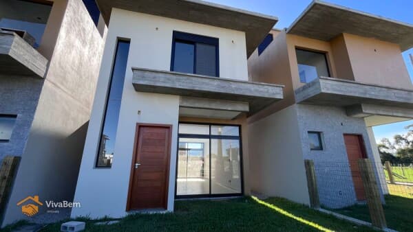 Recém-construído