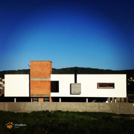 Casa em Garopaba - Ferraz