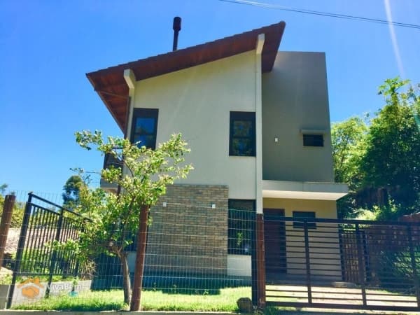 Casa em Garopaba - Praia da Ferrugem