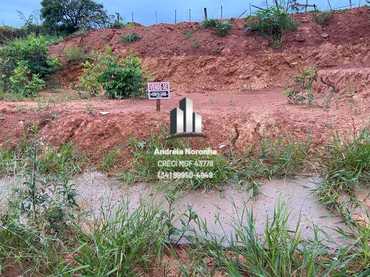 Lote Bairro Laranjeiras IV - 220 m²