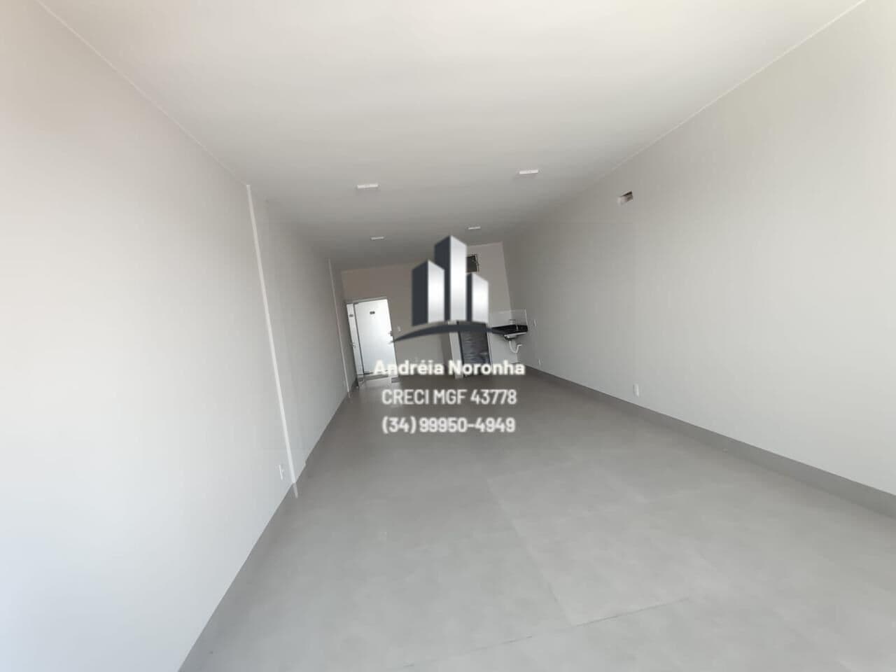 Sala Comercial na rua dos Caetés
