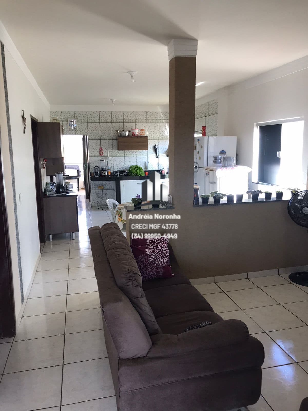 Apartamento bairro Planalto