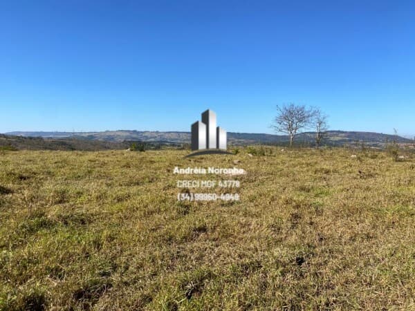 Fazenda Para Pecuária em Presidente Olegário/MG