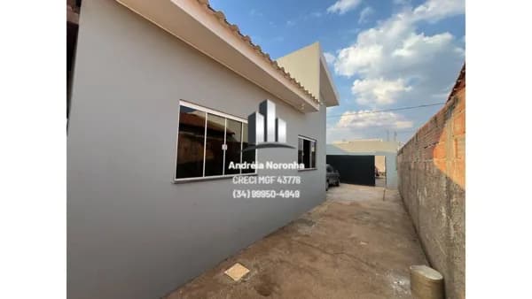 🔑 CASA A VENDA NO BAIRRO JARDIM EUROPA (MORADA DA SERRA) 🔑