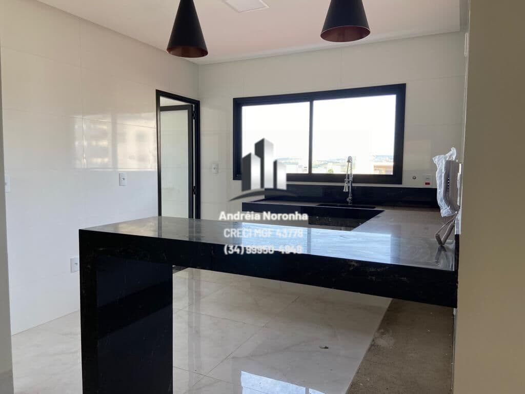 Apartamento Alto Padrão no Centro