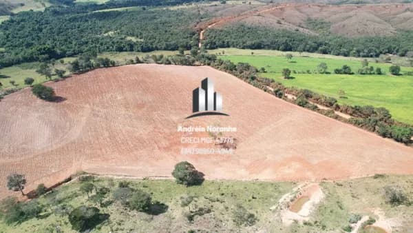 🌴🌳 FAZENDA 18 HECTARES - REGIÃO DE COROMANDEL 🌴🌳