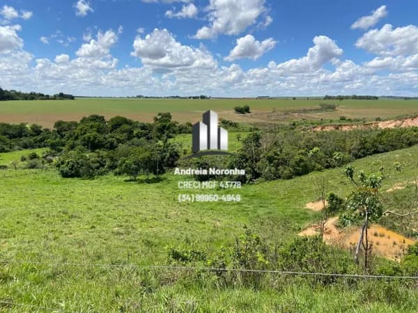 SÍTIO 10 HECTARES EM LANHOSOS