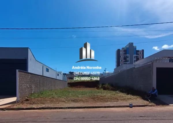 Lote Bairro Alto Marabá