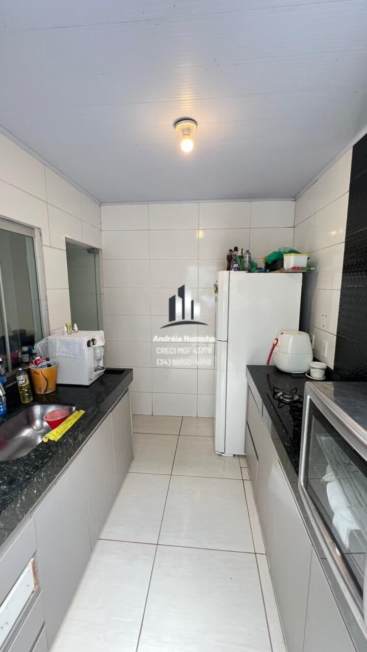🏡 CASA MEIO LOTE À VENDA NO JARDIM EUROPA 🏡