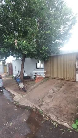 🏠 IMÓVEL COMERCIAL EM AVENIDA DUPLA - CASA SIMPLES NO BAIRRO JARDIM ESPERANÇA 🏠