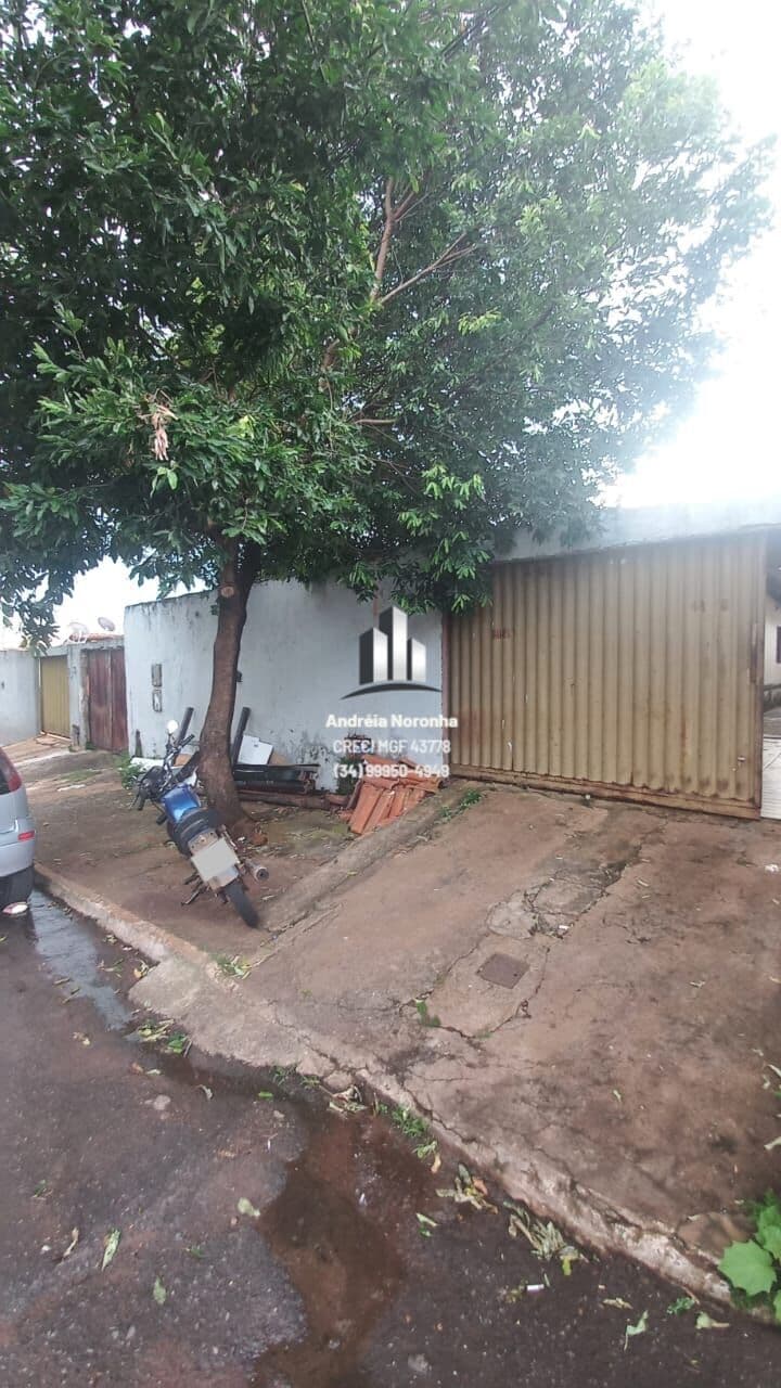 🏠 IMÓVEL COMERCIAL EM AVENIDA DUPLA - CASA SIMPLES NO BAIRRO JARDIM ESPERANÇA 🏠