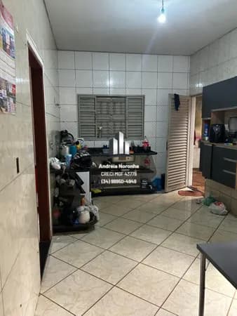 Casa Bairro Nossa Senhora de Fátima