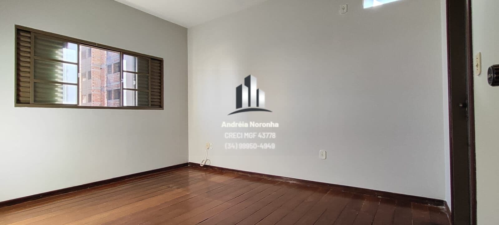 APARTAMENTO BAIRRO ROSÁRIO