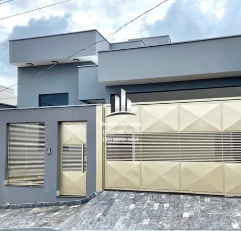 🏚️ CASA 3 QUARTOS COM SUÍTE À VENDA NO BAIRRO AFONSO QUEIROZ 🏚️