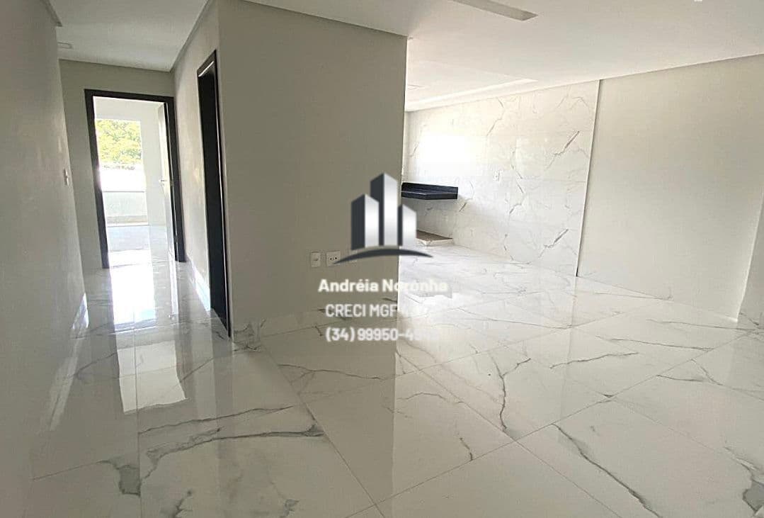 Apartamento Bairro Rosário