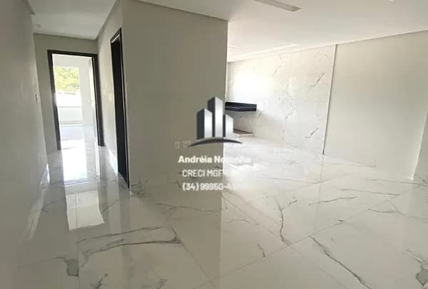 Apartamento Bairro Rosário
