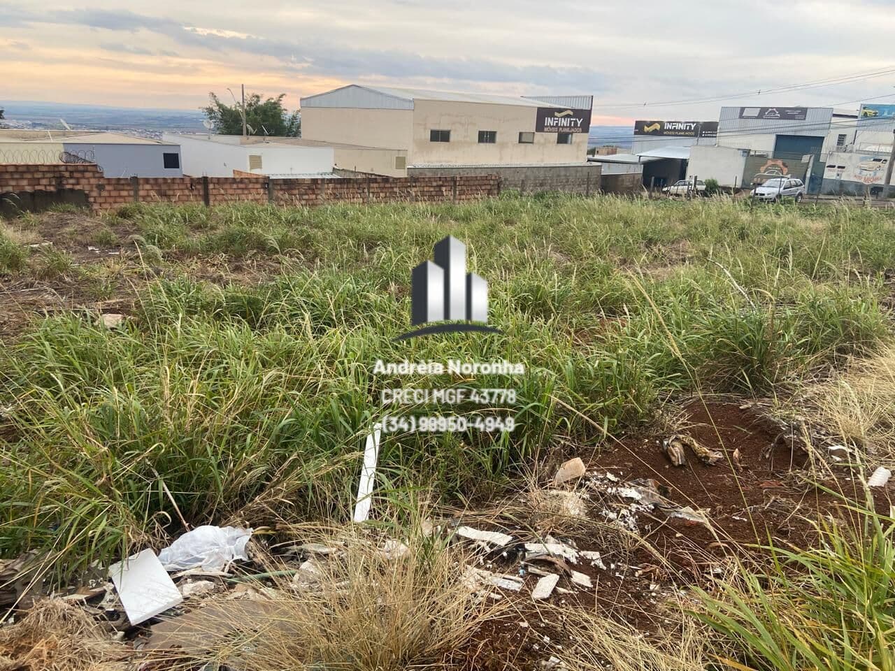 ✳️ VENDE-SE 02 (DOIS) LOTES JUNTOS NO BAIRRO ALTO MARABÁ ✳️