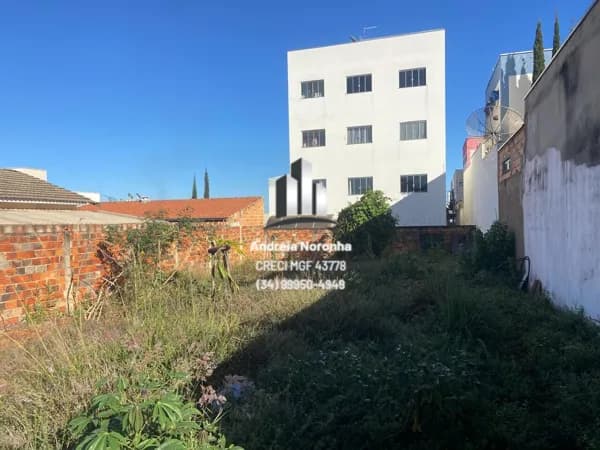 ✳️ TERRENO À VENDA NO BAIRRO IPANEMA ✳️