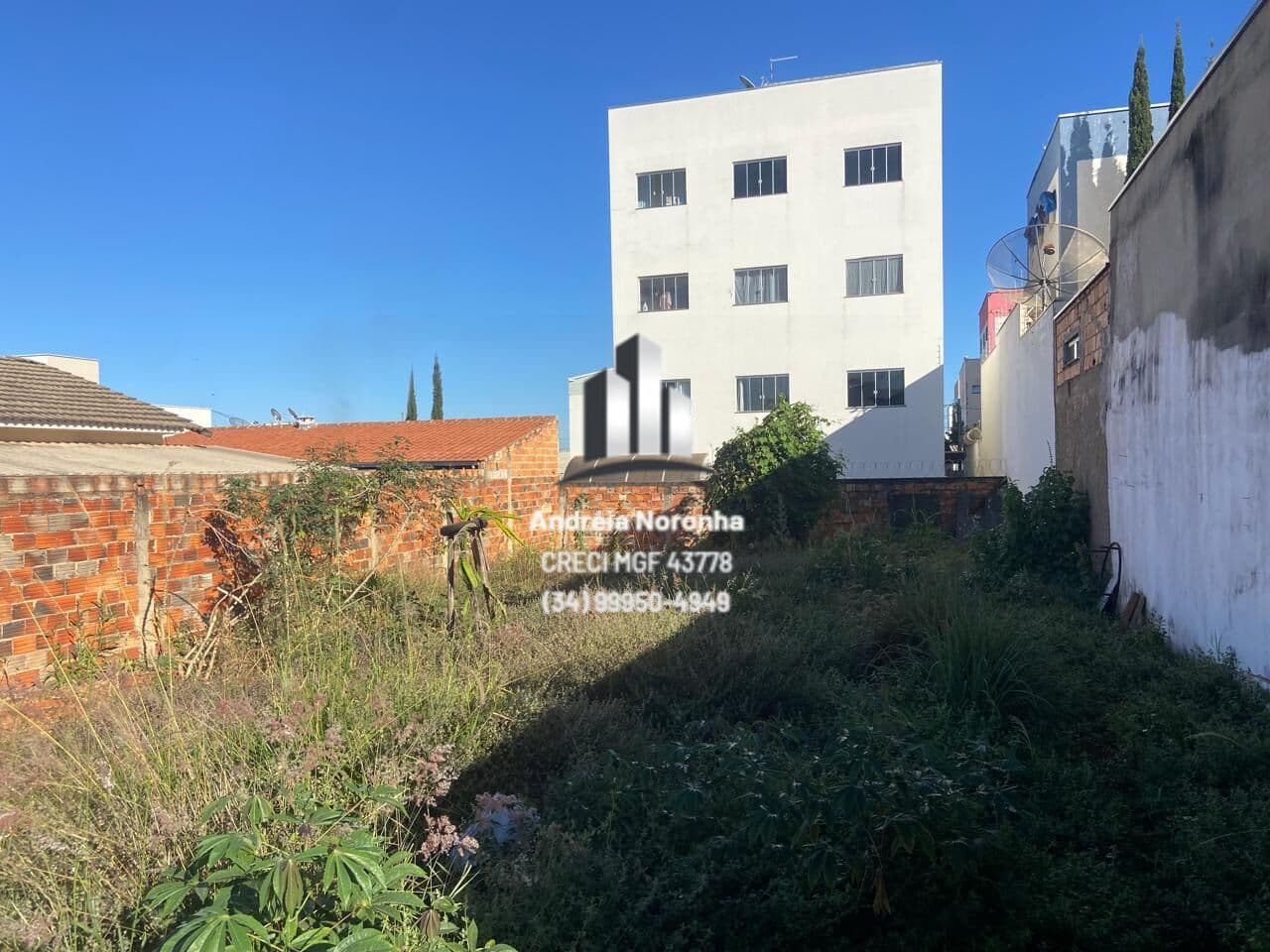 ✳️ TERRENO À VENDA NO BAIRRO IPANEMA ✳️