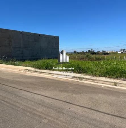 ✳️ LOTE À VENDA NO JARDIM ITÁLIA ✳️