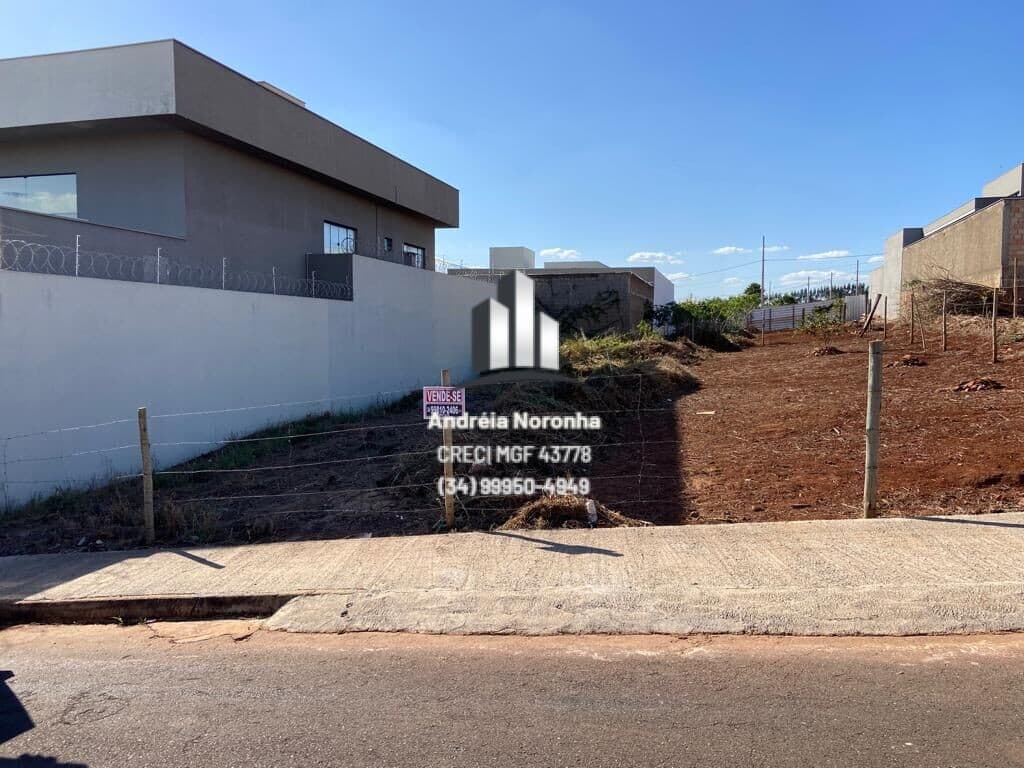 Lote bairro Chácaras Caiçaras - 4ª Etapa