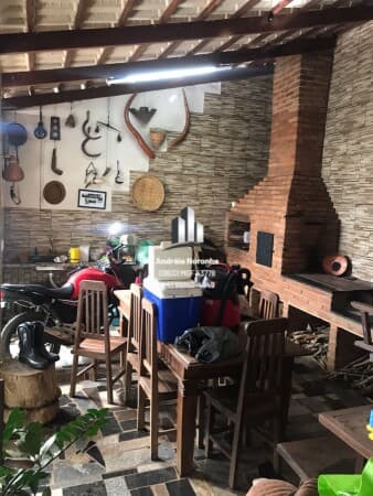 Casa no bairro Novo Horizonte