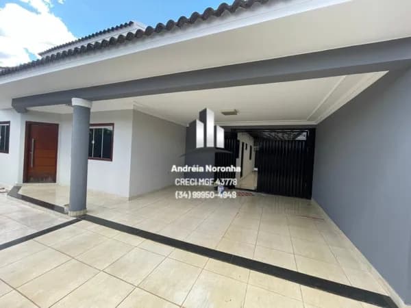 🏚️ CASA À VENDA NO RESIDENCIAL GRAMADO 🏚️