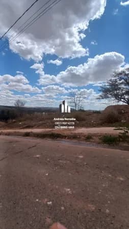 Lote no bairro Laranjeiras