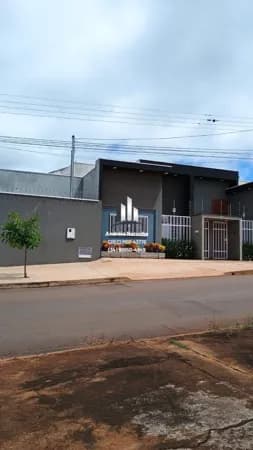 Casa no Bairro Bela Vista