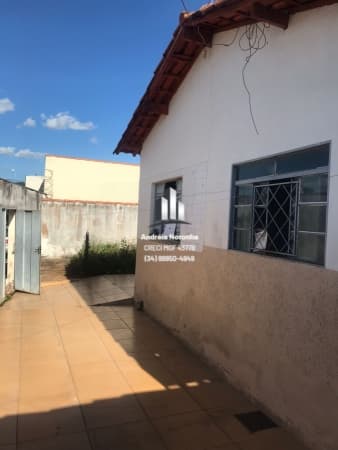 Casa Bairro Sebastião Amorim