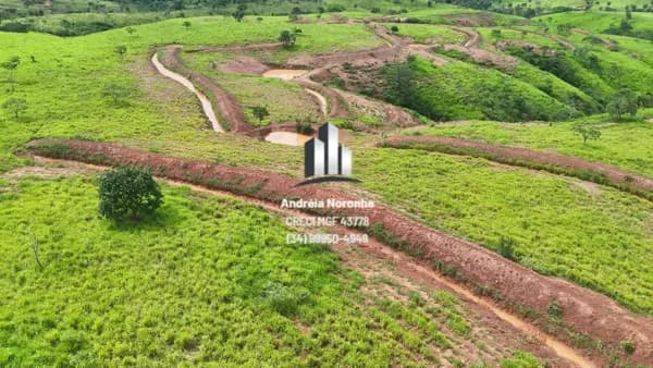 🌴🌳 FAZENDA DE 100 HECTARES NA SERRA DA QUINA 🌴🌳