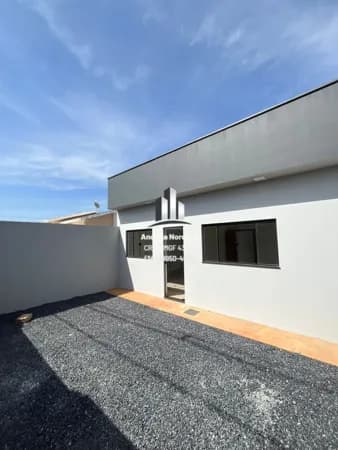 Casas no bairro Morada da Serra (Jardim Europa)