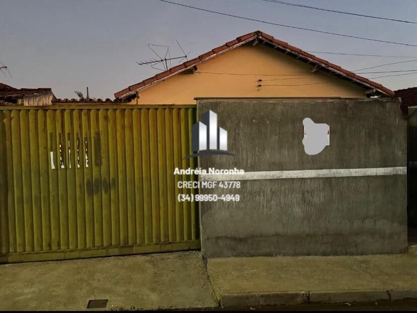 🏠 CASA A VENDA NO BAIRRO ALVORADA 🏠